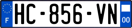 HC-856-VN