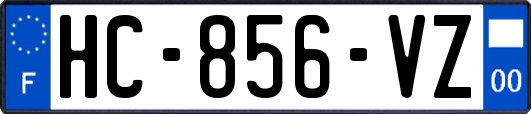 HC-856-VZ