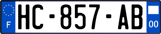HC-857-AB