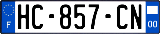 HC-857-CN