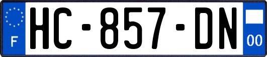 HC-857-DN