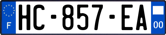 HC-857-EA