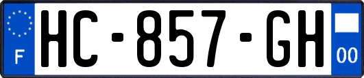 HC-857-GH