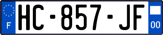 HC-857-JF
