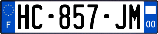 HC-857-JM