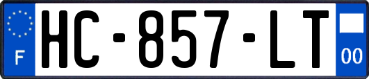 HC-857-LT