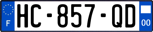 HC-857-QD