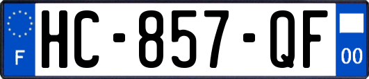 HC-857-QF
