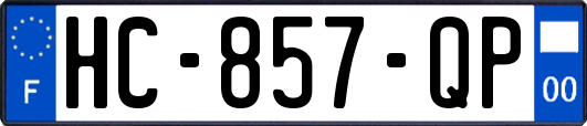 HC-857-QP