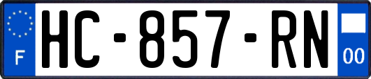 HC-857-RN