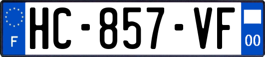 HC-857-VF