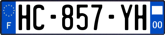 HC-857-YH