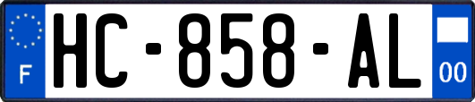 HC-858-AL