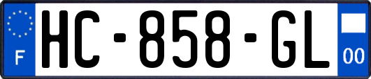 HC-858-GL