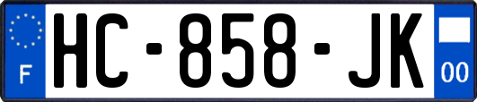 HC-858-JK