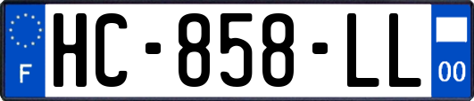 HC-858-LL