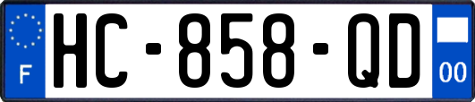 HC-858-QD