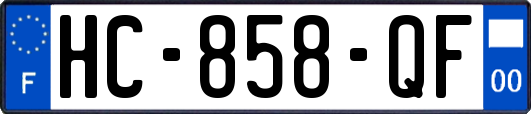 HC-858-QF