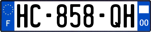HC-858-QH