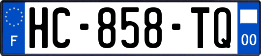 HC-858-TQ