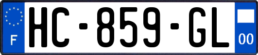 HC-859-GL