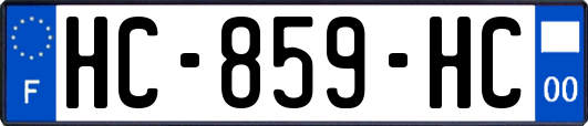 HC-859-HC