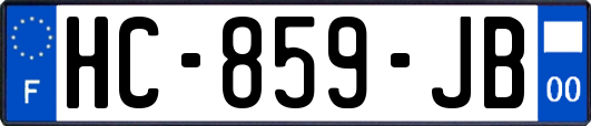 HC-859-JB