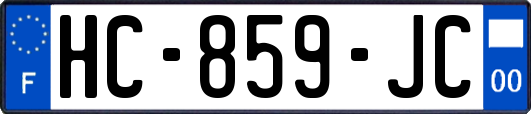 HC-859-JC