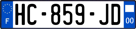 HC-859-JD