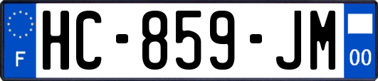 HC-859-JM