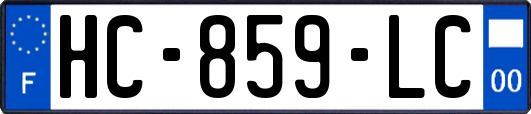 HC-859-LC