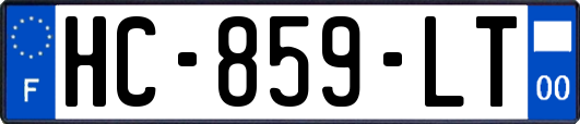 HC-859-LT