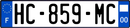 HC-859-MC