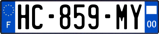 HC-859-MY