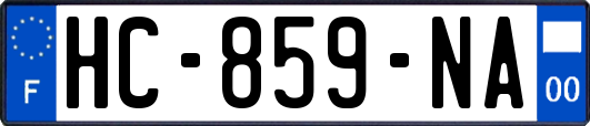 HC-859-NA