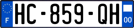 HC-859-QH