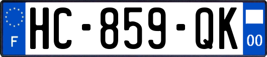 HC-859-QK