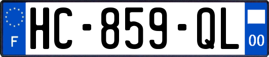 HC-859-QL