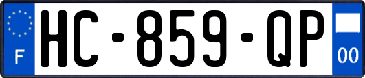 HC-859-QP