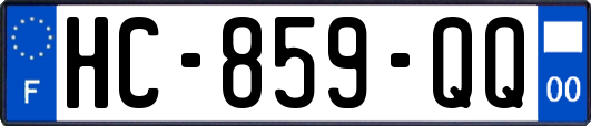 HC-859-QQ