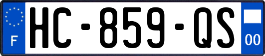 HC-859-QS