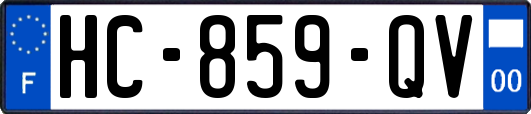 HC-859-QV