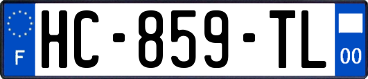 HC-859-TL