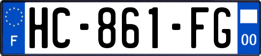 HC-861-FG