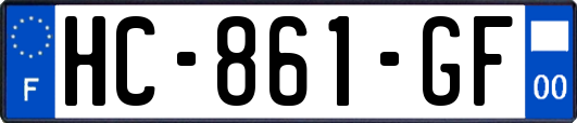 HC-861-GF