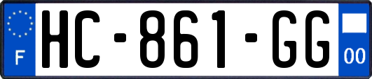 HC-861-GG