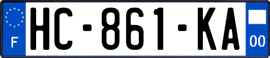 HC-861-KA