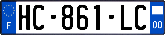 HC-861-LC