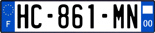 HC-861-MN
