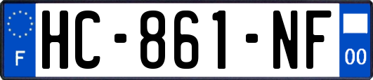 HC-861-NF